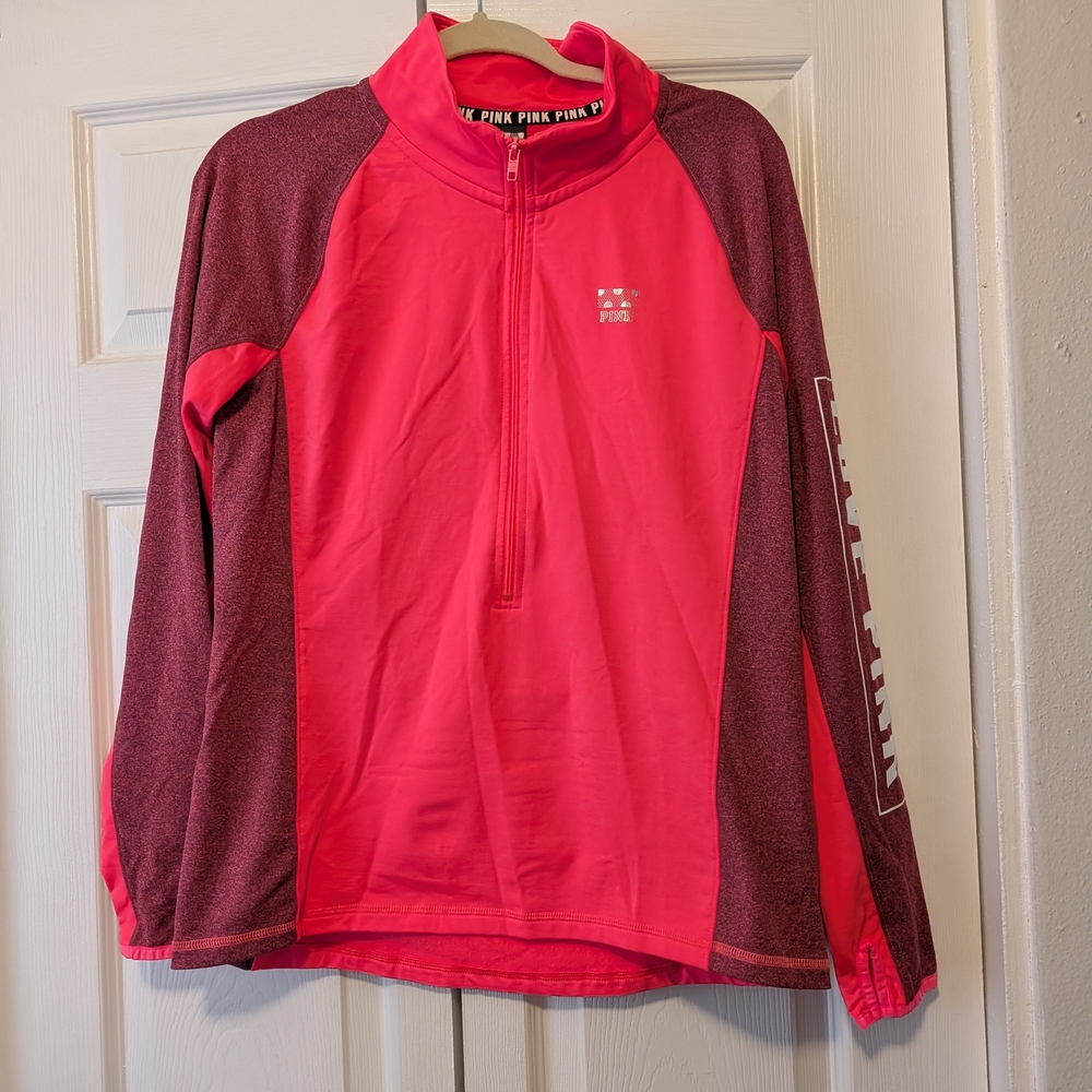 Victoria's Secret Pink Ultimate Top